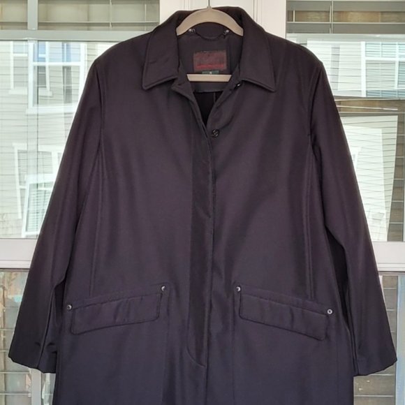 Lauren Ralph Lauren Woman's coat Size 1X - Picture 2 of 11